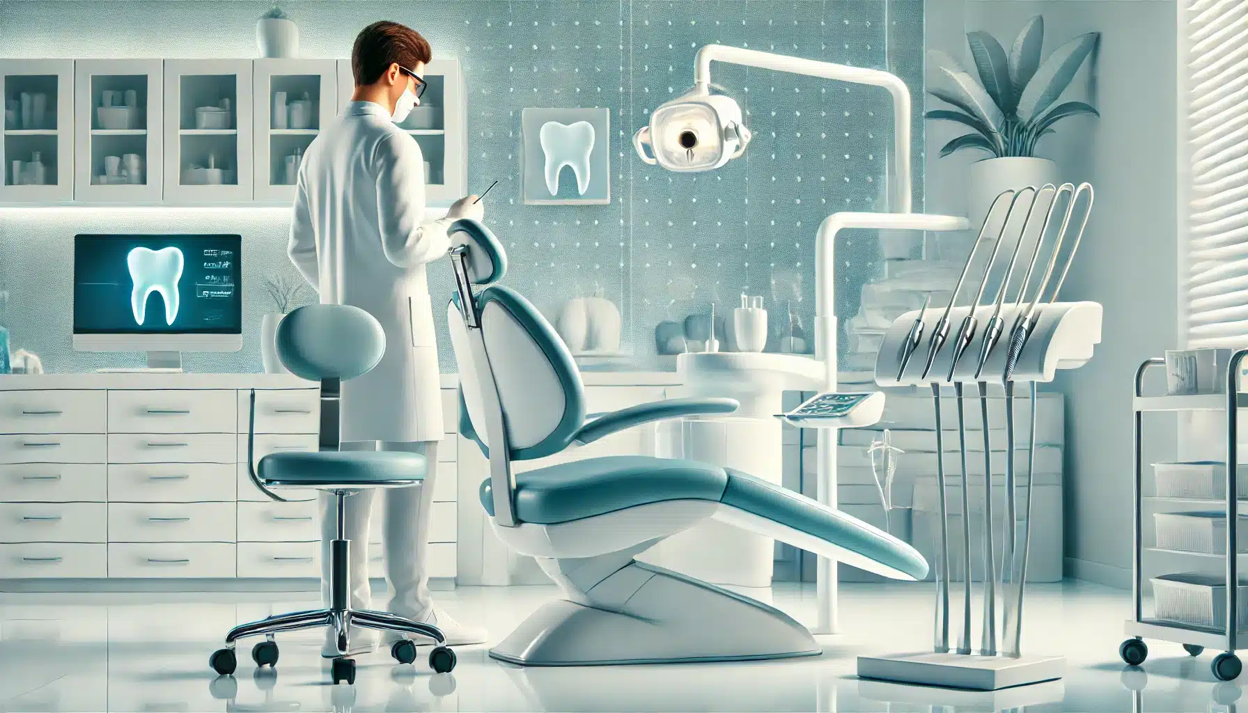 Kadıköy diş kliniği