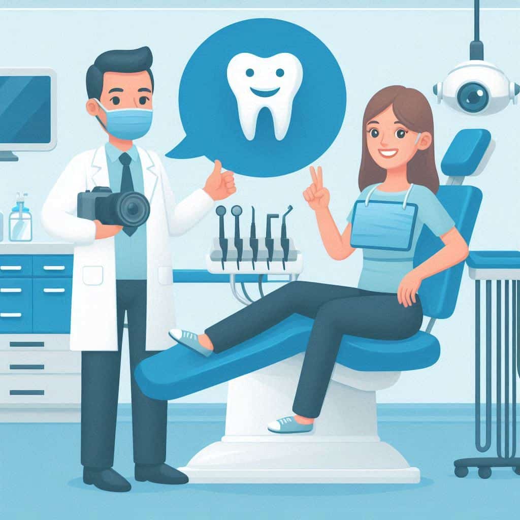 Kadıköy implant tedavisi