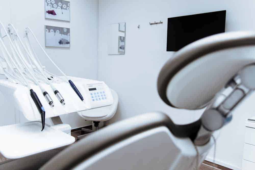 diş kliniği